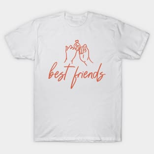 Best Friends T-Shirt